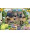 Παζλ Ravensburger 1000 κομμάτια - The Baker's Country House - 2t