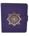 Φάκελος αποθήκευσης καρτών Dragon Shield Spell Codex - Arcane Purple (160 τεμ.) - 1t