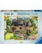 Παζλ Ravensburger 1000 κομμάτια - The Baker's Country House - 1t