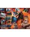 Παζλ Ravensburger 1000 κομμάτια - Star Wars Villains: Moff Gideon - 2t