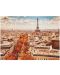 Παζλ Good Puzzle 1000 τεμαχίων - Παρίσι την Άνοιξη - 2t
