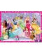 Παζλ  Ravensburger XXL 200 κομμάτια  - Πριγκίπισσες της Disney - 2t