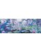 Πανοραμικό  Παζλ Eurographics 1000 κομμάτια - Νούφαρα (λεπτομέρεια), Claude Monet - 2t