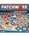Επιτραπέζιο παιχνίδι Patchwork (Νέα Έκδοση) - 1t