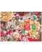 Παζλ Eurographics από 1000 κομμάτια  - Χριστουγεννιάτικα γλυκά - 2t