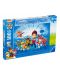 Παζλ Ravensburger 100 XXL κομμάτια - Paw Patrol, Η ομάδα - 1t