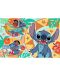 Παζλ Trefl 24 μάξι κομμάτια- Ευτυχισμένη μέρα για Lilo και Stitch - 2t