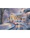 Παζλ Schmidt 1000 κομμάτια - K-Graceland Christmas - 2t