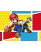 Παζλ Ravensburger 4х100 κομμάτια  - Super Mario - 2t