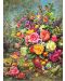 Παζλ Eurographics  1000 κομμάτια - Μπουκέτο λουλούδια - 2t