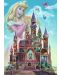 Παζλ Ravensburger 1000 τεμαχίων-Disney: Το παλάτι της Ωραίας Κοιμωμένης - 2t