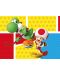 Παζλ Ravensburger 4х100 κομμάτια  - Super Mario - 5t