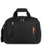 Τσάντα ταξιδιού  Gabol Week Eco - μαύρο, 42 cm - 1t