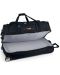 Τσάντα ταξιδιού με ρόδες Gabol Week - μαύρο, 83 cm - 5t