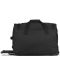 Τσάντα ταξιδιού με ρόδες  Gabol Week Eco - μαύρο, 50 cm - 3t