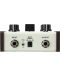 Πεντάλ ηχητικών εφέ  Ibanez - ES3 Echo Shifter, λευκό/καφέ - 4t
