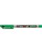 Μόνιμος στυλογράφος Stabilo - Write-4-All, 0,7 mm,πράσινος - 3t