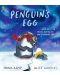 Penguin's Egg - 1t