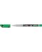 Μόνιμος στυλογράφος Stabilo - Write-4-All, 0,7 mm,πράσινος - 1t