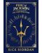 Percy Jackson and the Olympians: The Lightning Thief (Deluxe Collector's Edition) - 1t