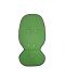 Phil & Teds  Χαλάκι καροτσιού Smart/ δεύτερο κάθισμα Cushy Ride,Πράσινο - 1t