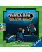 Επιτραπέζιο παιχνίδι Minecraft: Builders & Biomes - οικογενειακό - 1t