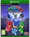 PJ Masks: Heroes Of The Night (Xbox One) - 1t