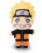 Λούτρινη φιγούρα  ABYstyle Animation: Naruto Shippuden - Naruto, 15 cm - 1t