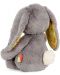 Λούτρινο παιχνίδι Battat -  Κουνελάκι Sprinkle Bunny, 30 cm - 4t