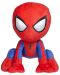 Λούτρινη φιγούρα  Whitehouse Leisure Marvel: Spider-Man - Spider-Man (Sitting), 30 cm - 1t