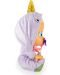 Κούκλα που κλαίει  IMC Toys Cry Babies Special Edition - Narvi, με ένα λαμπερό κέρατο - 8t