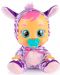 Κούκλα που κλαίει IMC Toys Cry Babies - Ζίνα - 3t