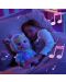 Κούκλα που κλαίει με δάκρυα IMC Toys Cry Babies - Jenna, Starry Sky - 3t