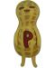 Λούτρινη φιγούρα  GETC Animation: Spy × Family - Peanut, 25 cm - 1t