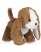 Λούτρινο παιχνίδι  Kaloo - Σκύλος Τιραμισού, 14 εκ - 2t