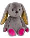 Λούτρινο παιχνίδι Battat -  Κουνελάκι Sprinkle Bunny, 30 cm - 2t