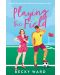 Playing the Field (Becky Ward) - 1t