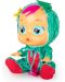 Κούκλα που κλαίει MC Toys Cry Babies Tutti Frutti - Μελ - 4t