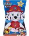 Λούτρινο παιχνίδι Spin Master Paw Patrol -  Marshall - 1t