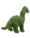 Πλεκτό παιχνίδι  The Puppet Company Wilberry Knitted -Μπρουντόσαυρος, 32 εκ - 2t
