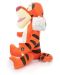 Λούτρινο παιχνίδι Sambro Disney - Τίγρης, με ήχο, 38 εκ - 2t