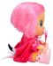 Κούκλα που κλαίει με δάκρυα IMC Toys Cry Babies Dressy - Fancy - 5t