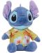 Λούτρινο παιχνίδι Disney - Stitch με κίτρινο πουκάμισο, 30 εκ - 1t