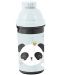 Πλαστικό μπουκάλι Paso Panda - Με ιμάντα ώμου, 500 ml - 1t