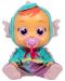 Κούκλα που κλαίει IMC Toys Cry Babies Fantasy - Νέσι - 3t