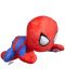 Λούτρινη φιγούρα Whitehouse Leisure Marvel: Spider-Man - Spider-Man (Crawling), 30 cm - 2t