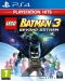LEGO Batman 3: Beyond Gotham (PS4) - 1t