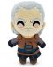 Λούτρινη φιγούρα Youtooz Games: The Witcher - Vesemir, 22 cm - 1t