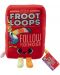Λούτρινη φιγούρα Funko Plushies Ad Icons: Kellogs - Froot Loops Cereal - 1t