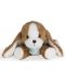 Λούτρινο παιχνίδι  Kaloo - Σκύλος Τιραμισού, 14 εκ - 4t